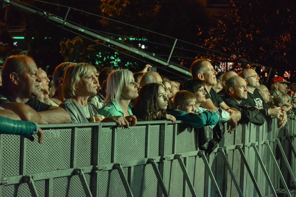 Electric Light Orchestra: rockowo i klasycznie