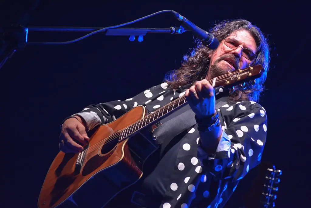 Electric Light Orchestra: rockowo i klasycznie