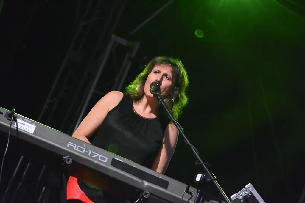Electric Light Orchestra: rockowo i klasycznie