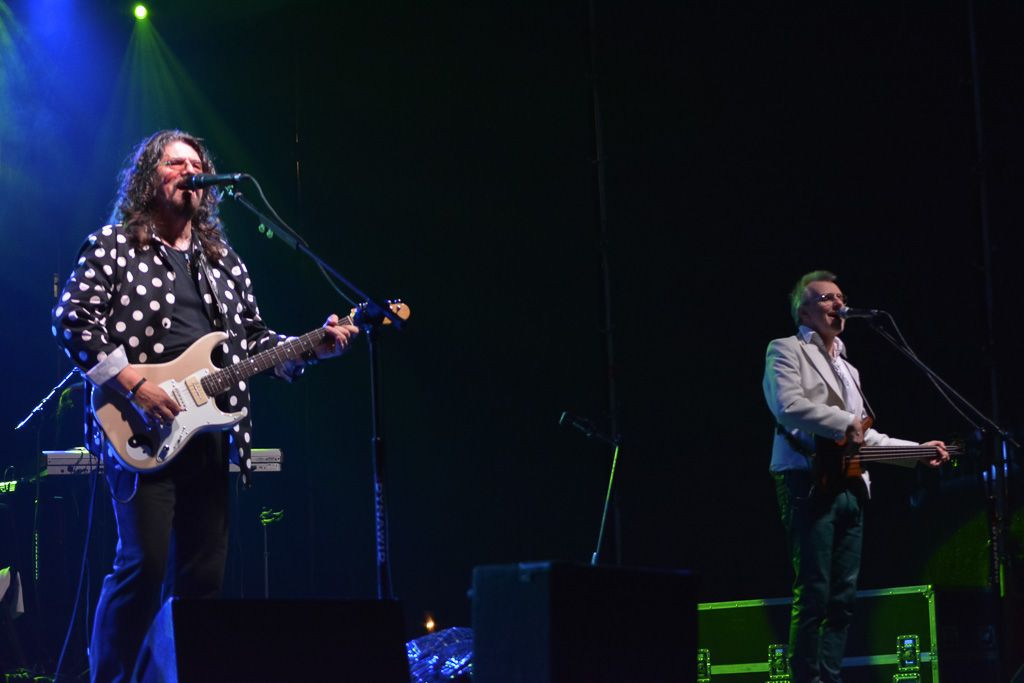 Electric Light Orchestra: rockowo i klasycznie