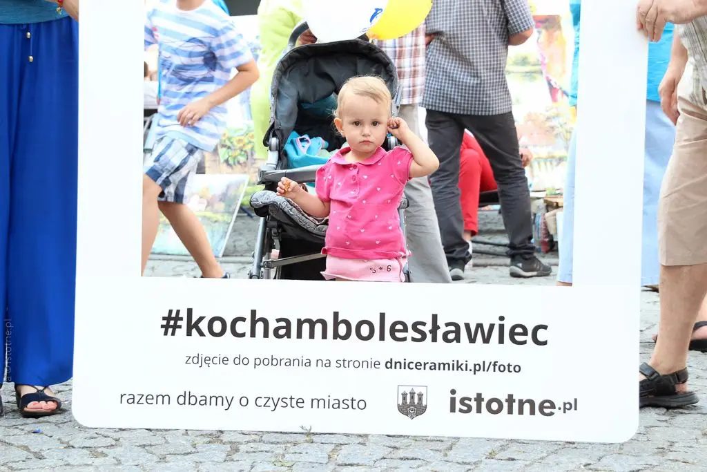 Akcja #kochambolesławiec