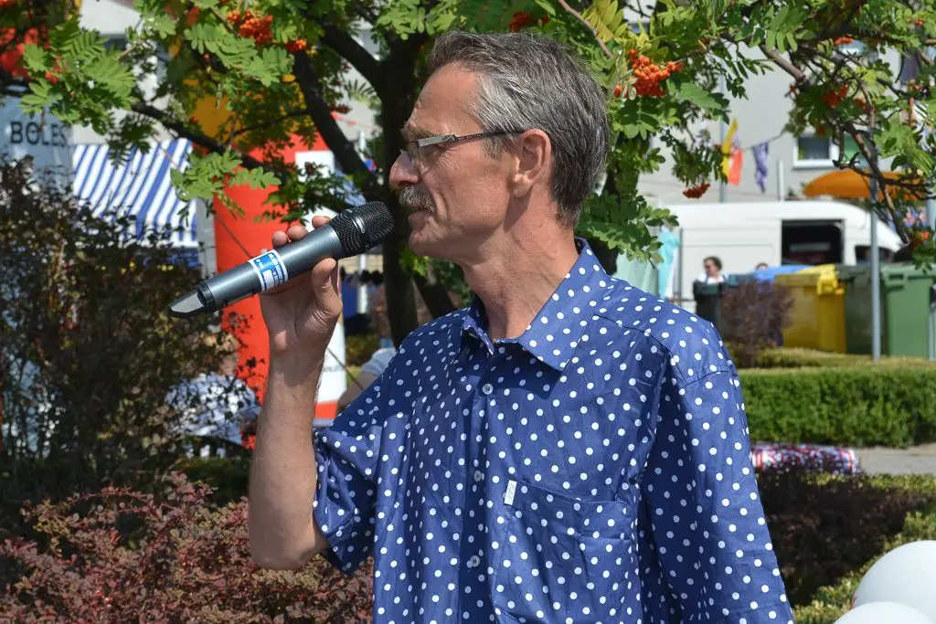 Uczcili 35-lecie NSZZ „Solidarność” biegiem po filiżankę