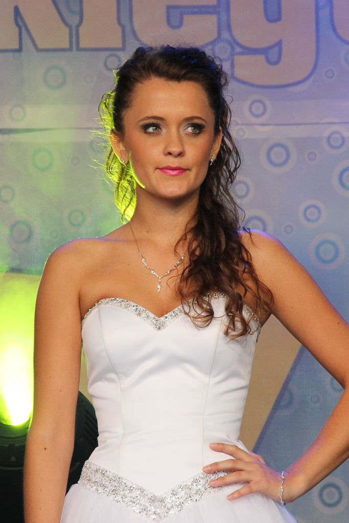 Konkurs na Miss i Mistera Święta Ceramiki