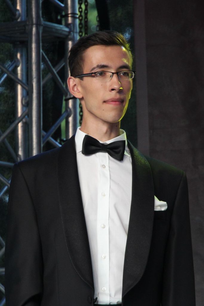 Konkurs na Miss i Mistera Święta Ceramiki