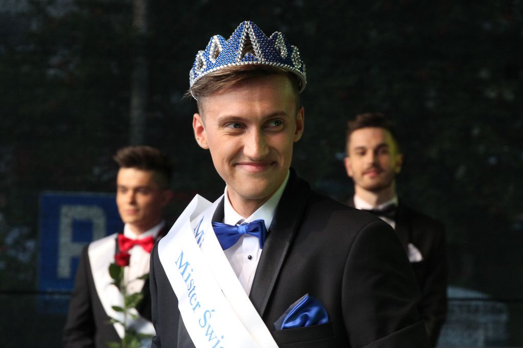 Konkurs na Miss i Mistera Święta Ceramiki