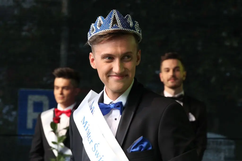 Konkurs na Miss i Mistera Święta Ceramiki