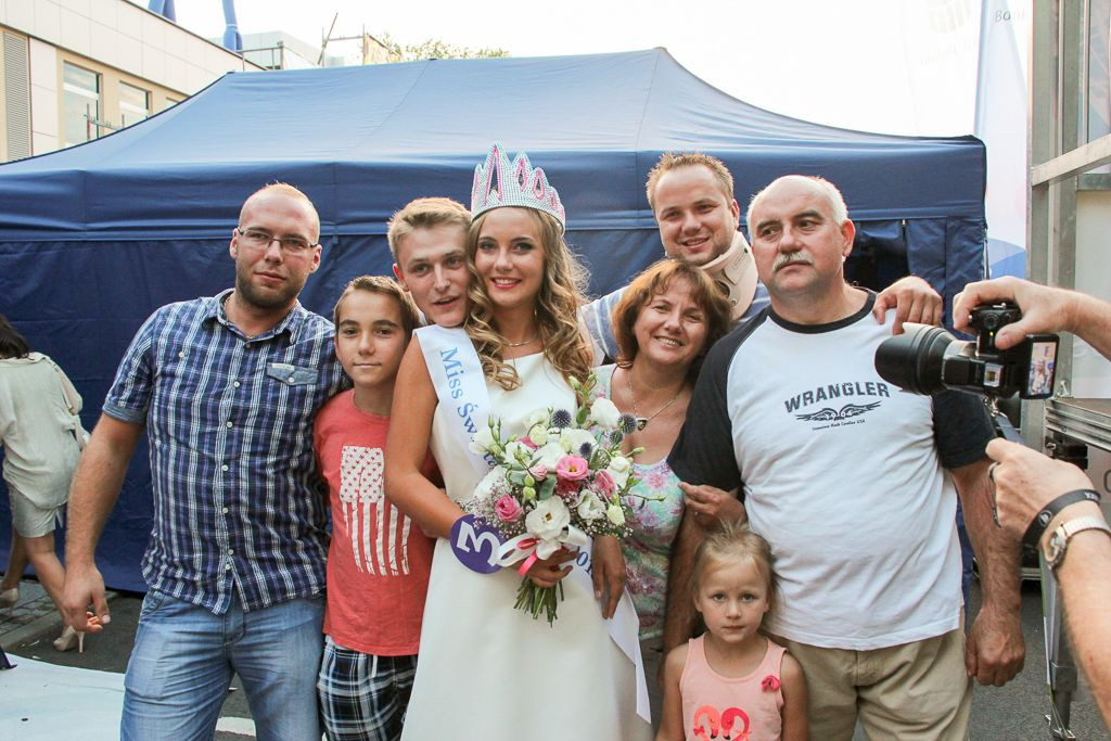 Konkurs na Miss i Mistera Święta Ceramiki