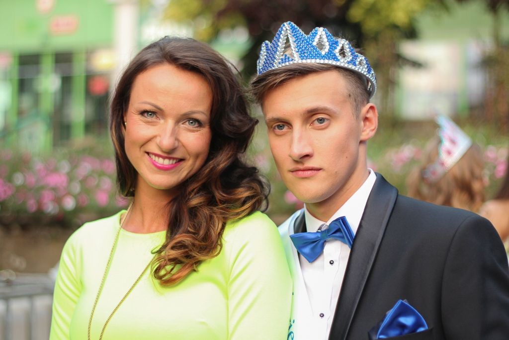 Konkurs na Miss i Mistera Święta Ceramiki