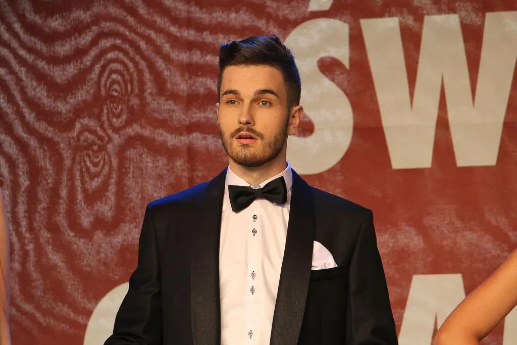 Konkurs na Miss i Mistera Święta Ceramiki