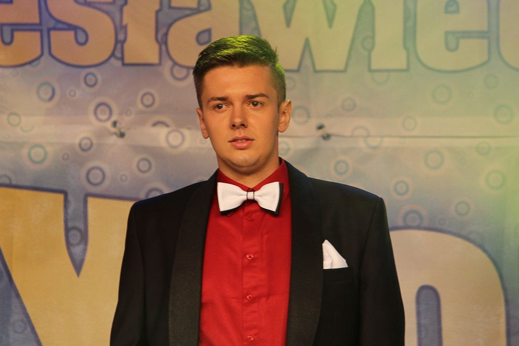 Konkurs na Miss i Mistera Święta Ceramiki