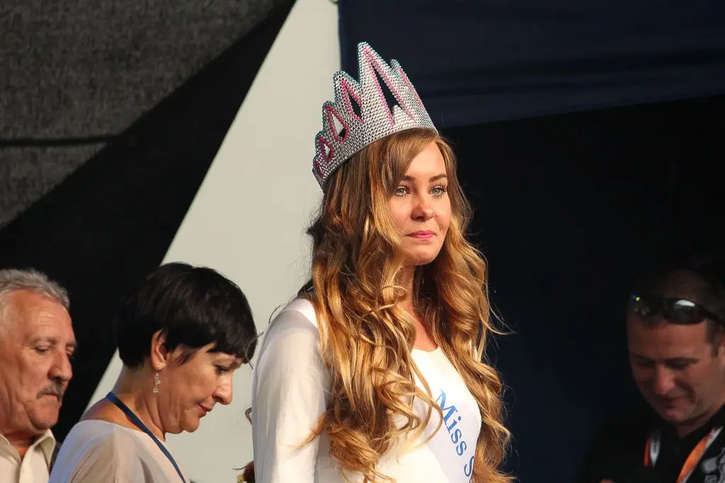 Konkurs na Miss i Mistera Święta Ceramiki