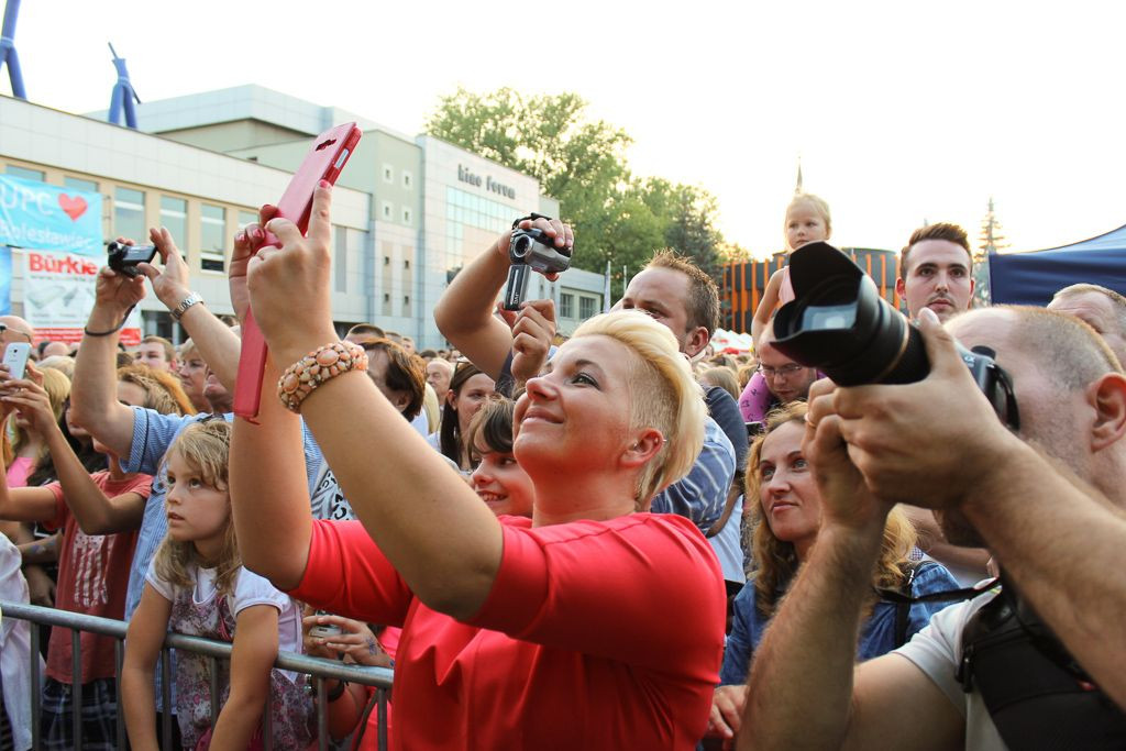 Konkurs na Miss i Mistera Święta Ceramiki