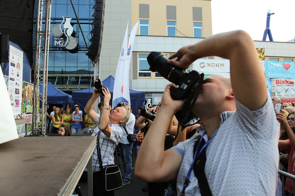 Konkurs na Miss i Mistera Święta Ceramiki