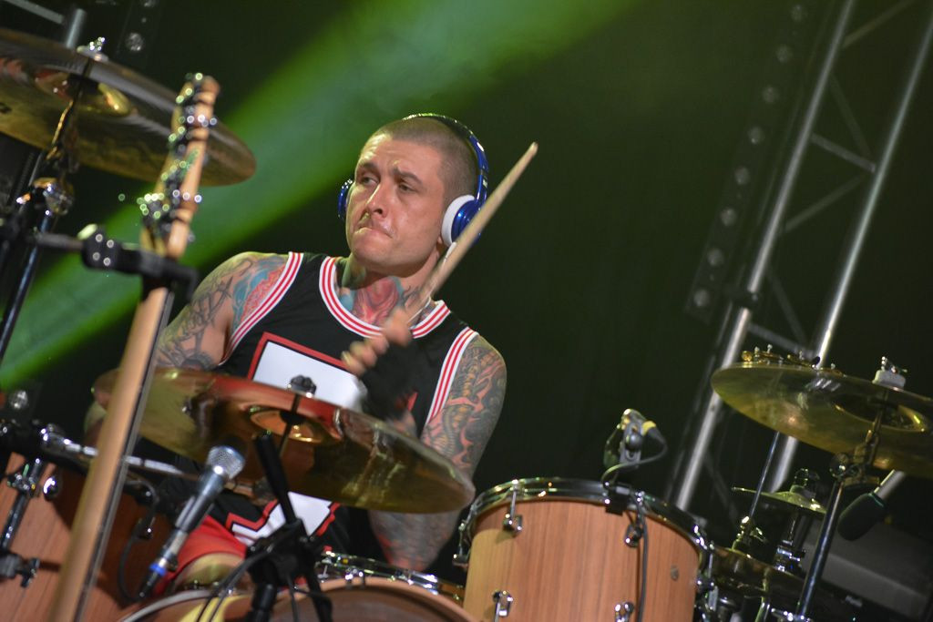 Piersi na zakończenie Dni Ceramiki: była zabawa, działo się!