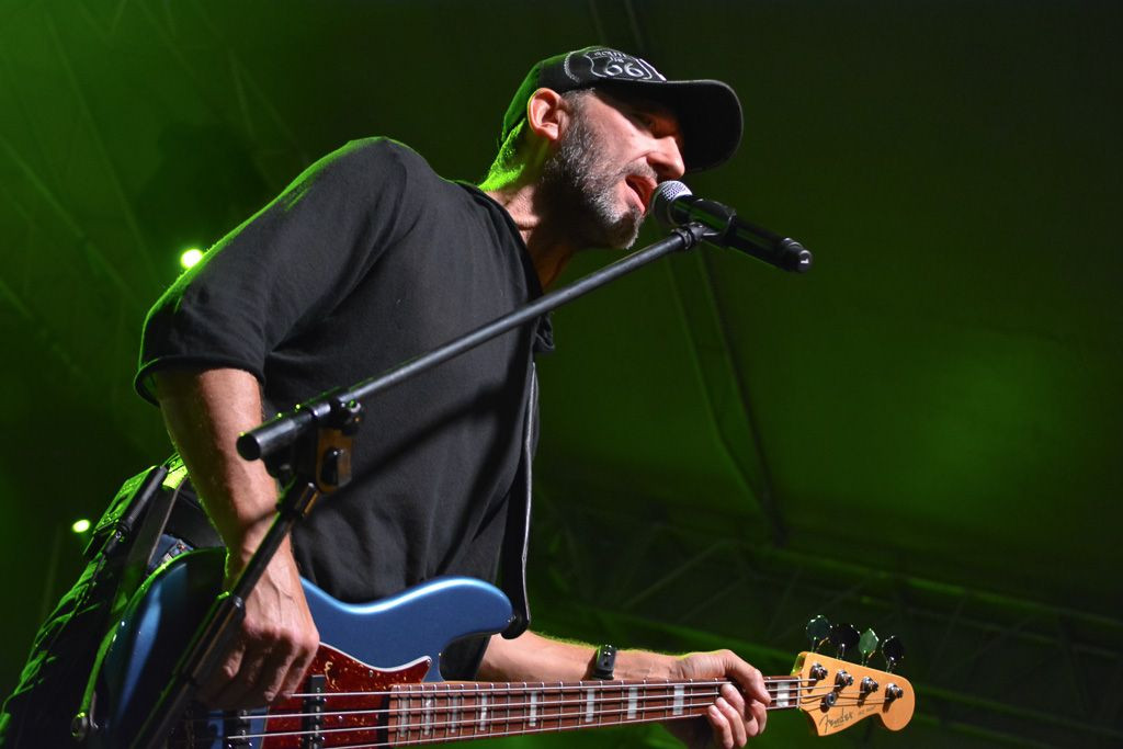 Piersi na zakończenie Dni Ceramiki: była zabawa, działo się!