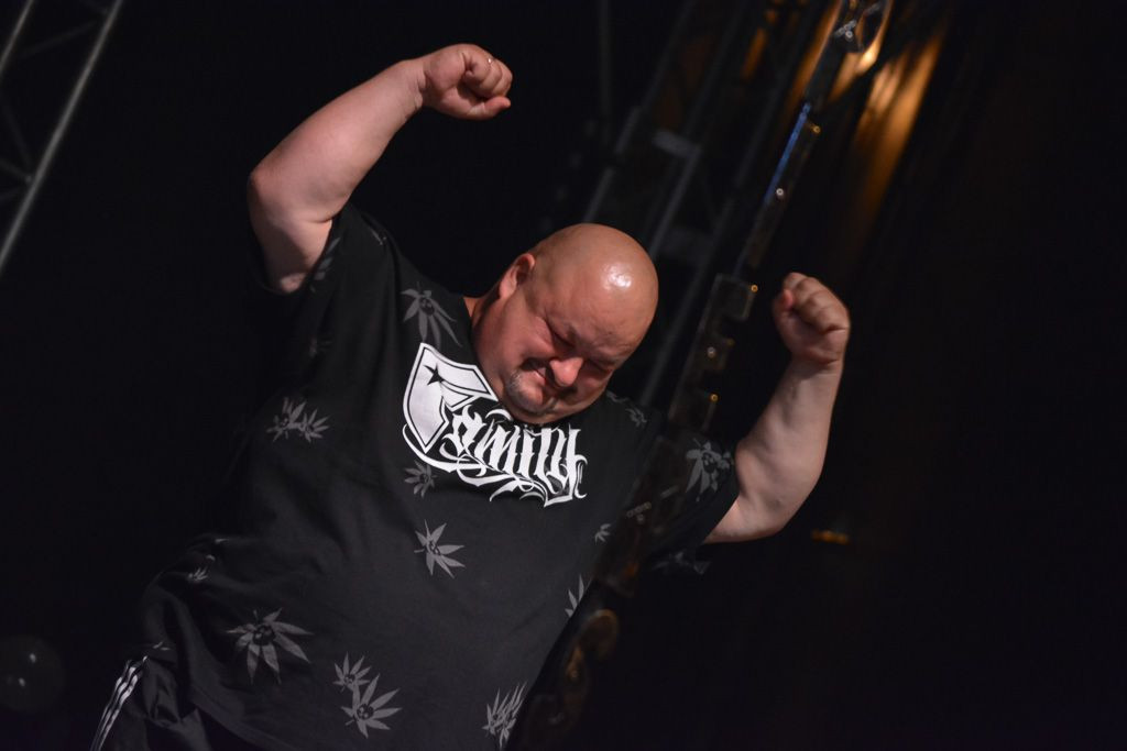 Piersi na zakończenie Dni Ceramiki: była zabawa, działo się!