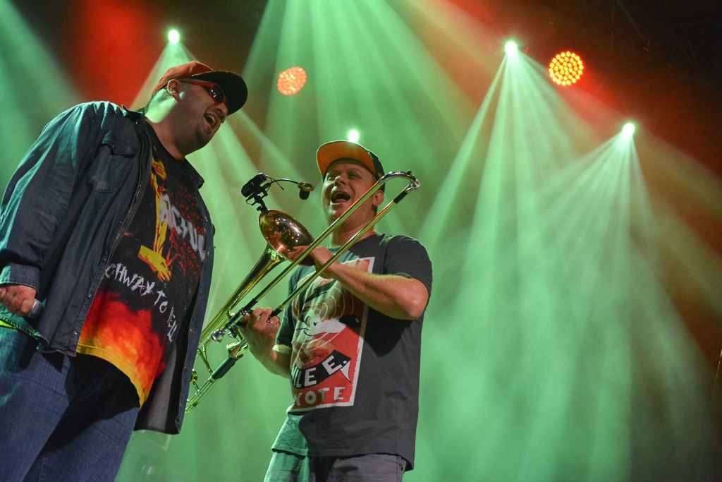 Piersi na zakończenie Dni Ceramiki: była zabawa, działo się!