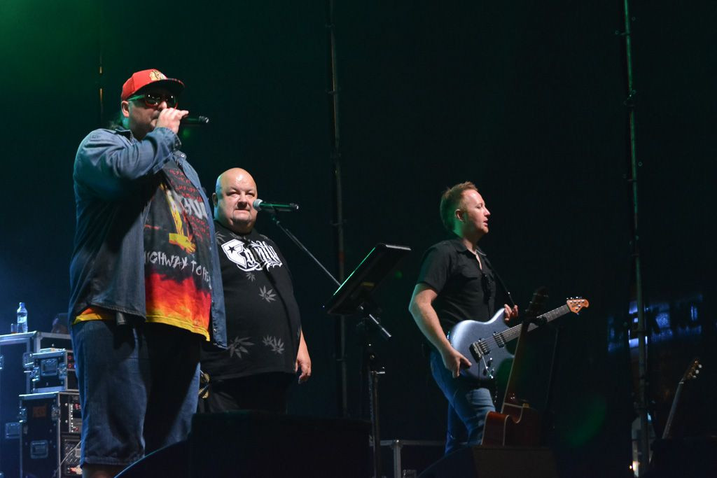 Piersi na zakończenie Dni Ceramiki: była zabawa, działo się!