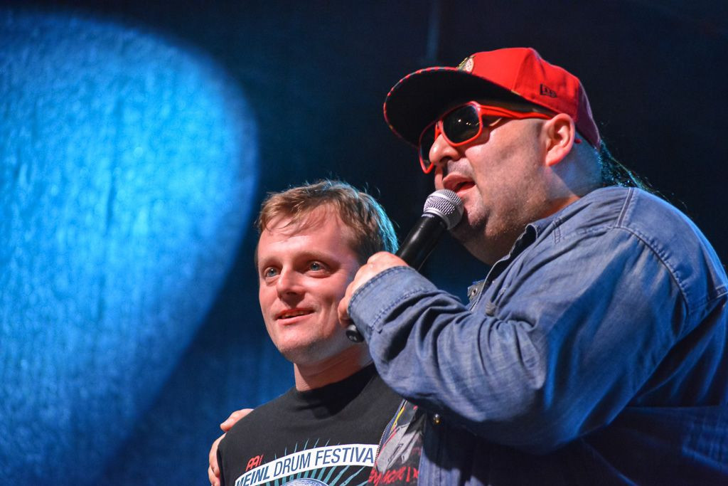 Piersi na zakończenie Dni Ceramiki: była zabawa, działo się!