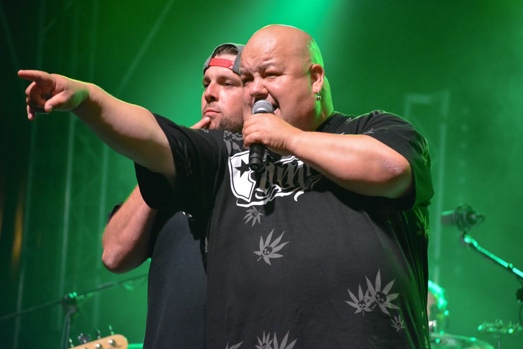 Piersi na zakończenie Dni Ceramiki: była zabawa, działo się!