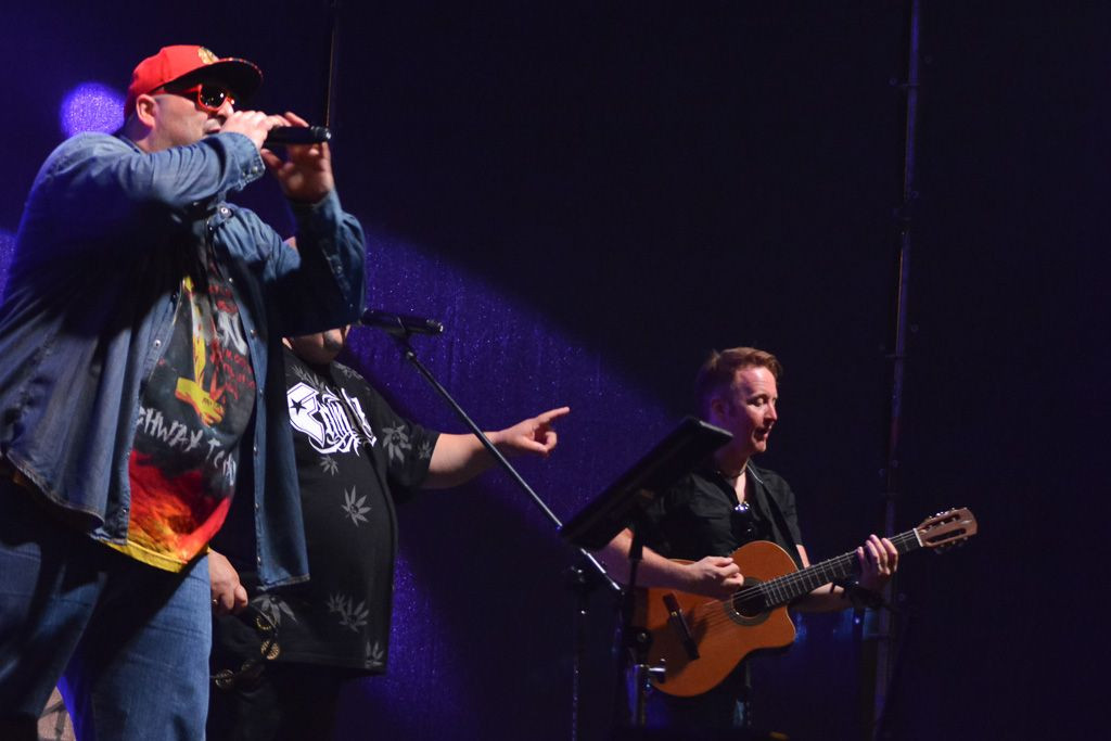 Piersi na zakończenie Dni Ceramiki: była zabawa, działo się!