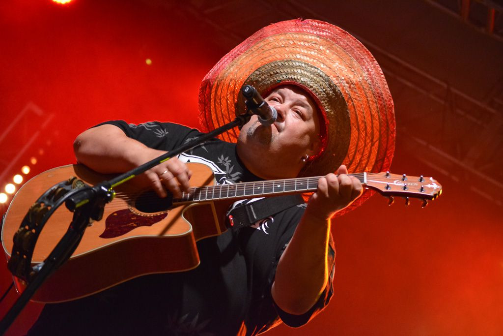 Piersi na zakończenie Dni Ceramiki: była zabawa, działo się!