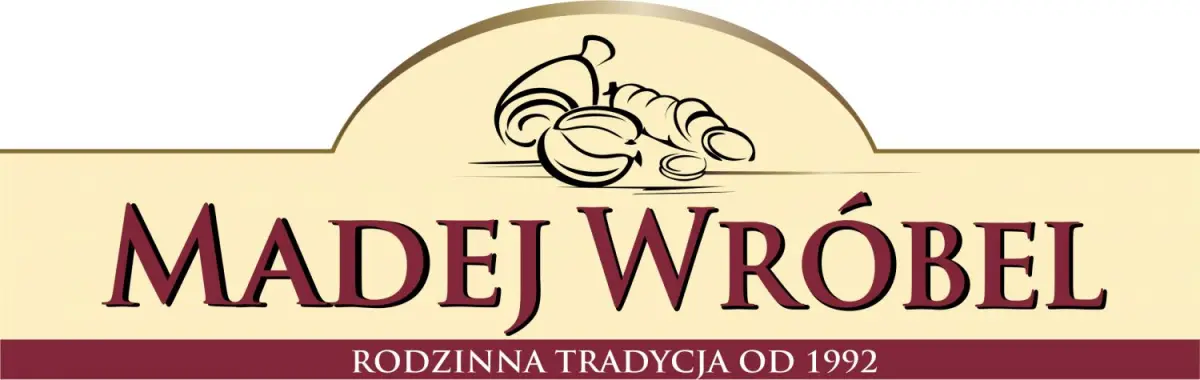 Logo Madej Wróbel Sp. z o.o.