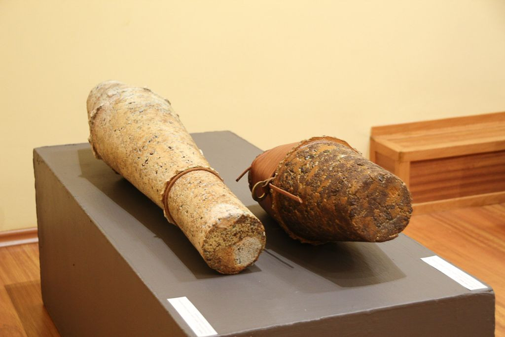 Wystawa Krzysztofa Rozpondka