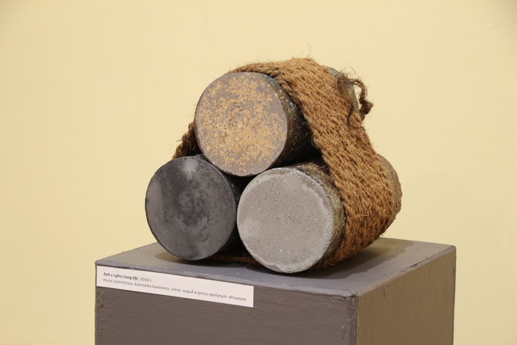 Wystawa Krzysztofa Rozpondka