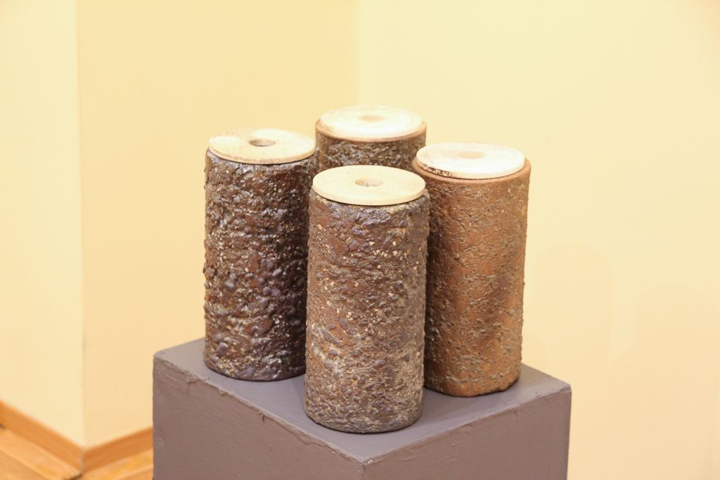 Wystawa Krzysztofa Rozpondka