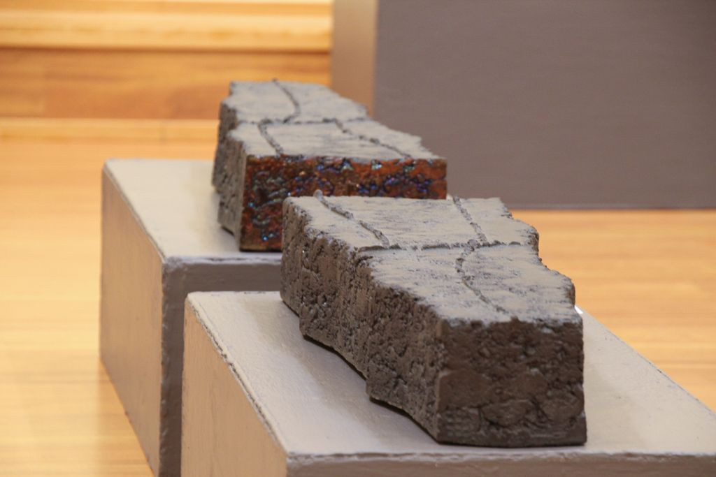 Wystawa Krzysztofa Rozpondka