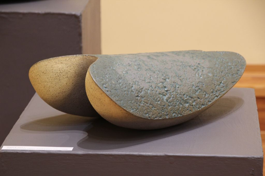 Wystawa Krzysztofa Rozpondka