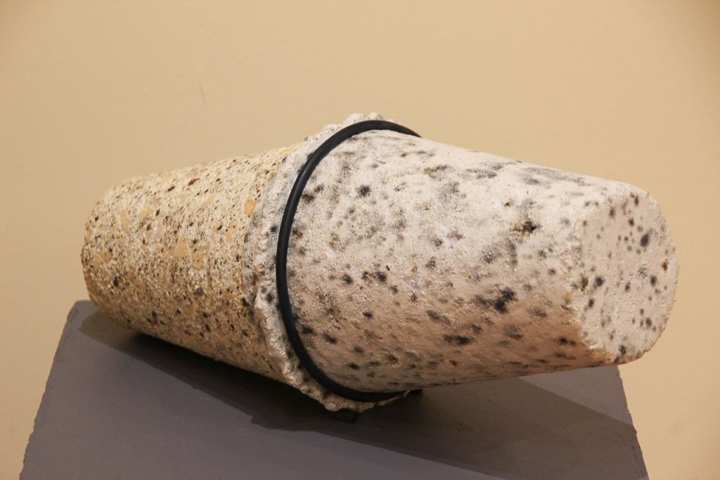 Wystawa Krzysztofa Rozpondka