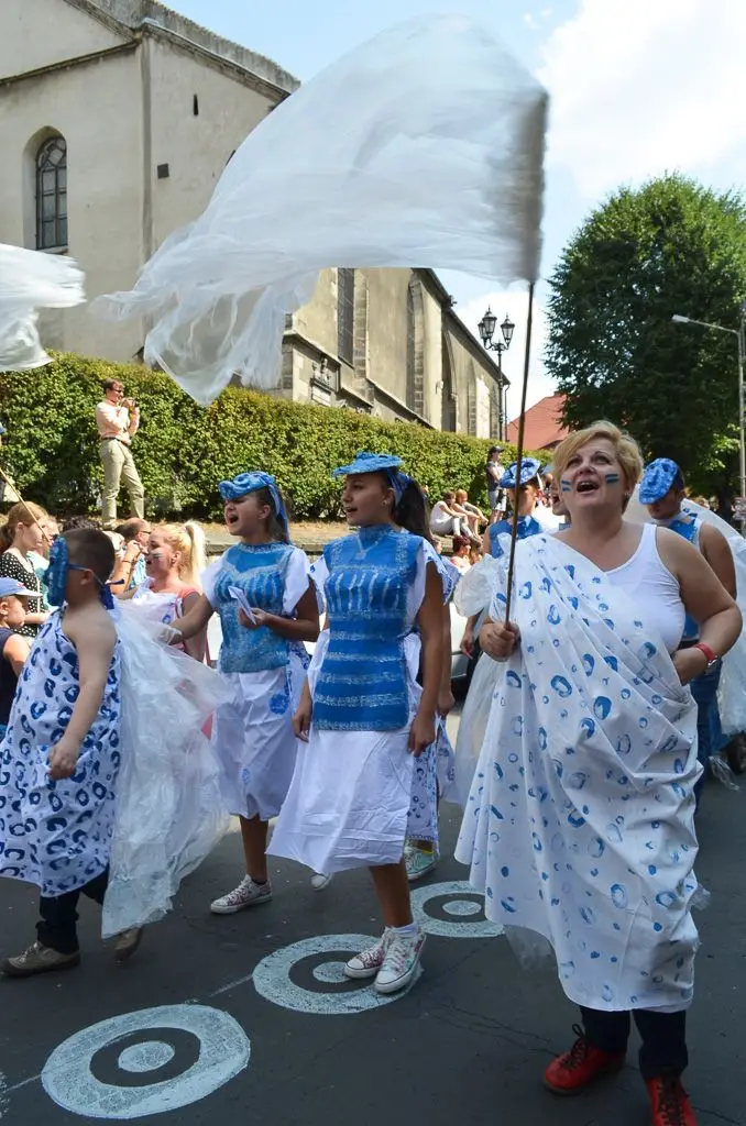 Koloniści z Bośni w bolesławieckich stempelkach