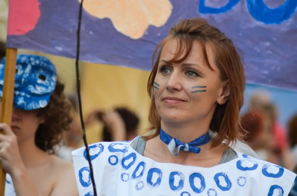 Koloniści z Bośni w bolesławieckich stempelkach