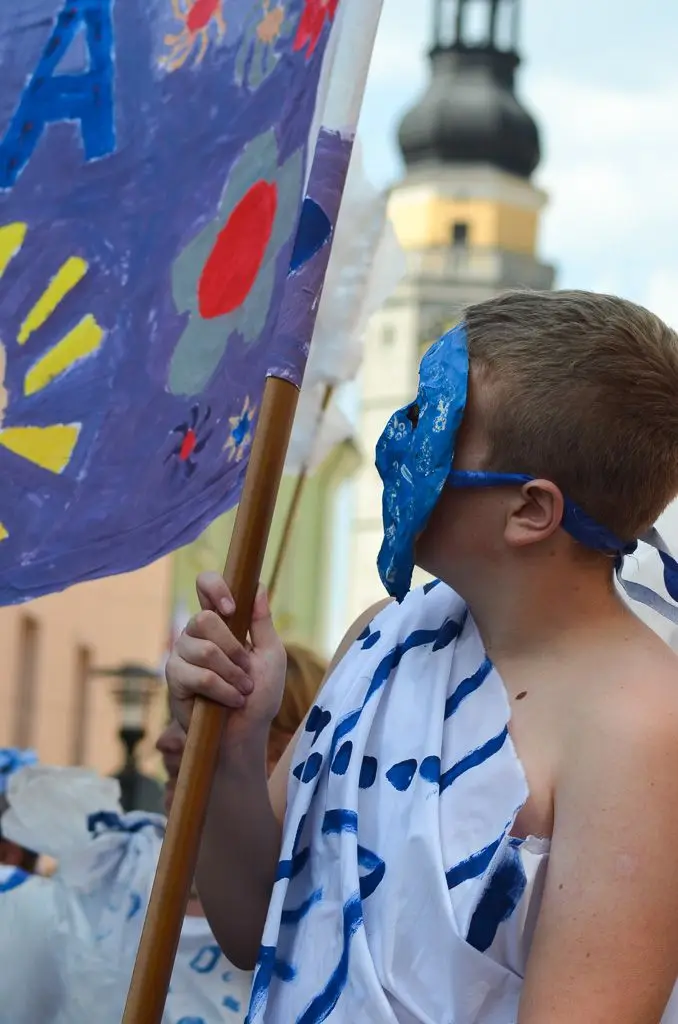 Koloniści z Bośni w bolesławieckich stempelkach