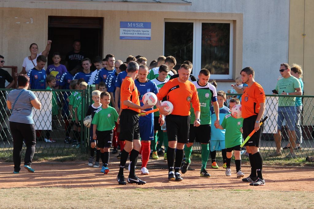 BKS nadal bez punktów