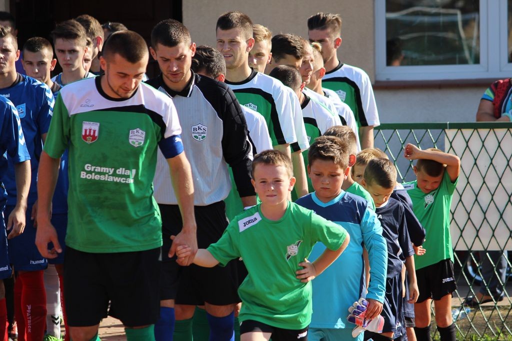 BKS nadal bez punktów