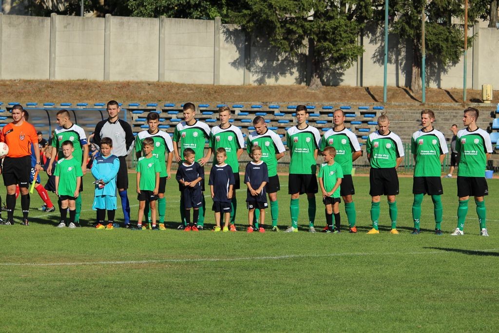 BKS nadal bez punktów