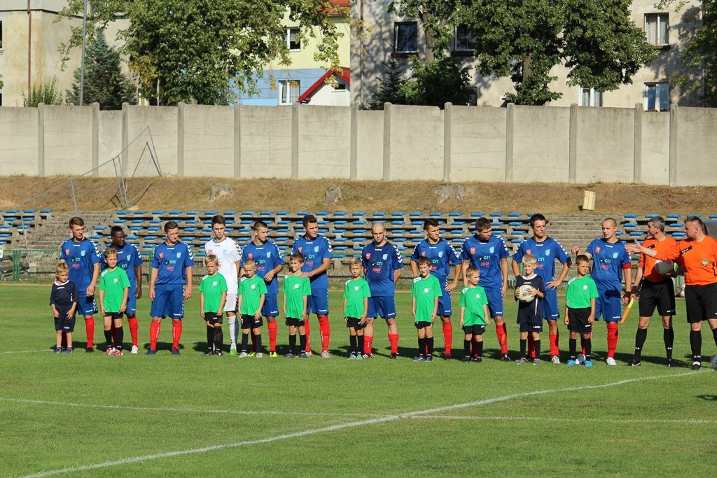 BKS nadal bez punktów