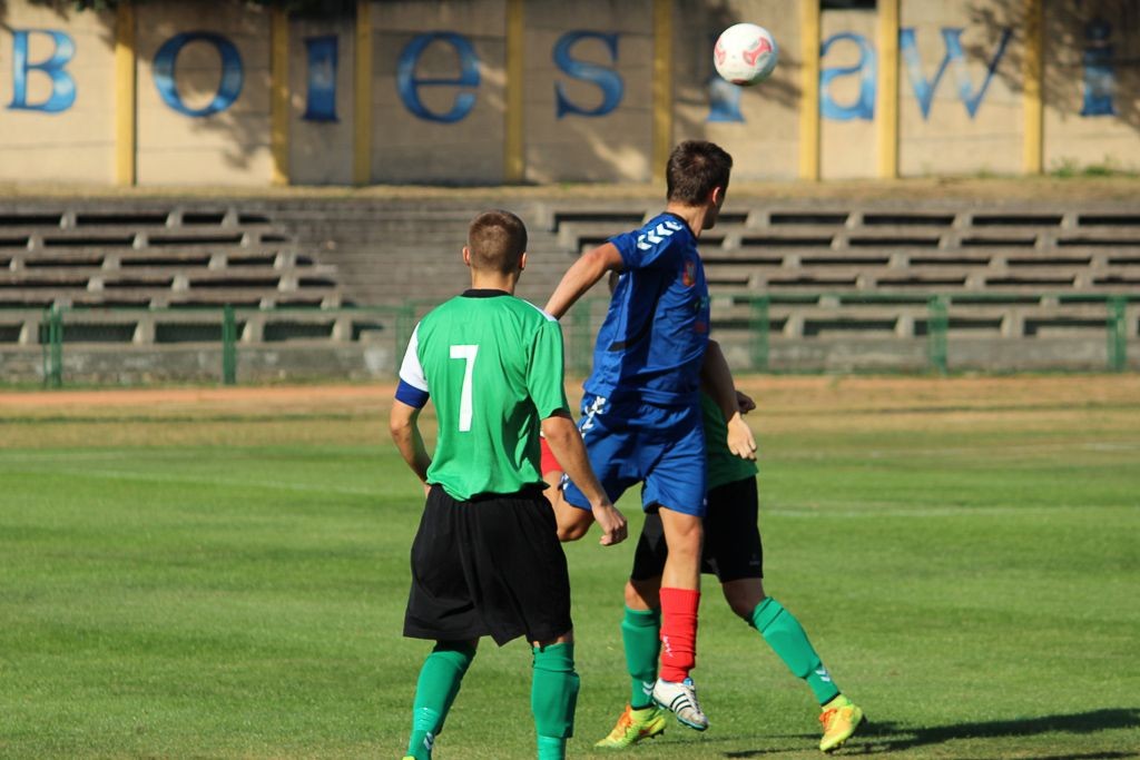 BKS nadal bez punktów