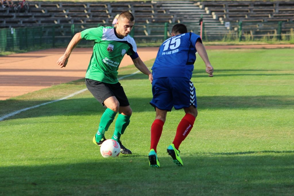 BKS nadal bez punktów