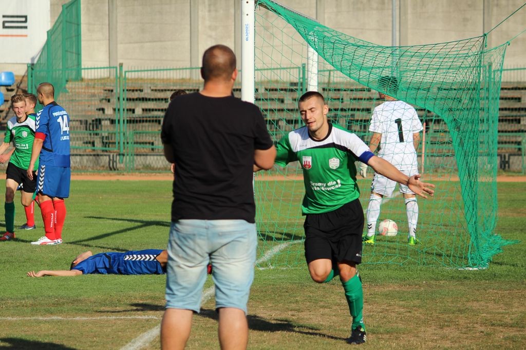 BKS nadal bez punktów