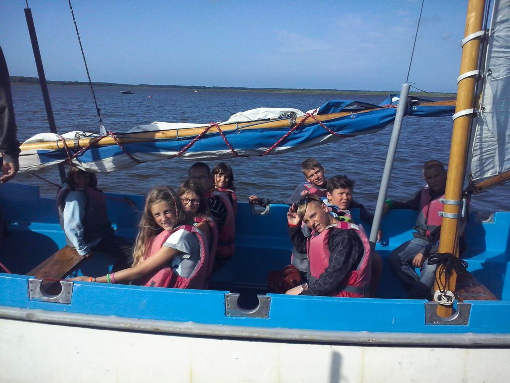 TPD: 123 dzieci wypoczywało na koloniach w Jarosławcu