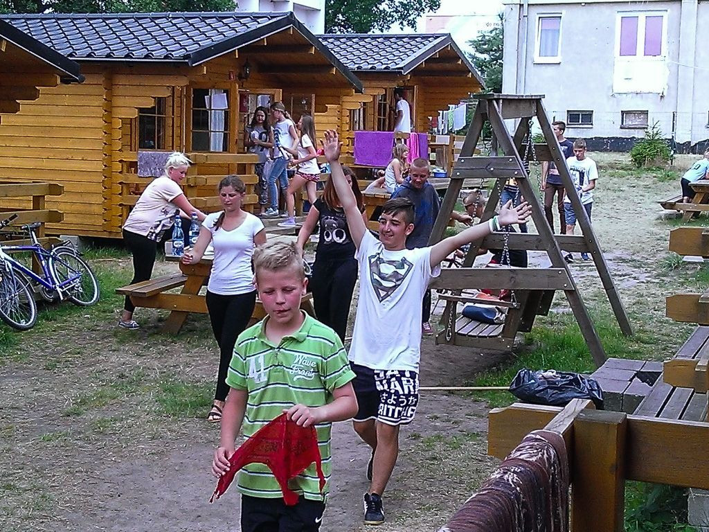 TPD: 123 dzieci wypoczywało na koloniach w Jarosławcu