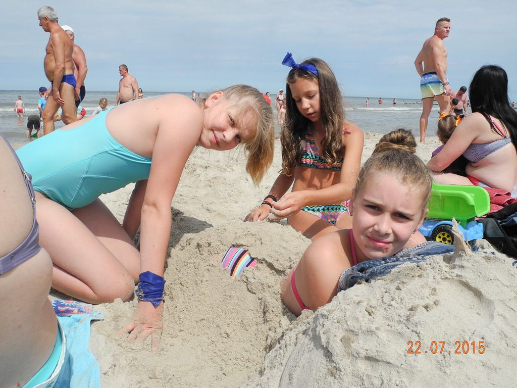 TPD: 123 dzieci wypoczywało na koloniach w Jarosławcu