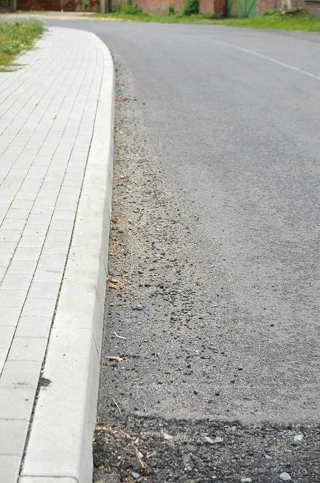 Prawie 6 milionów zł w tym roku na inwestycje drogowe