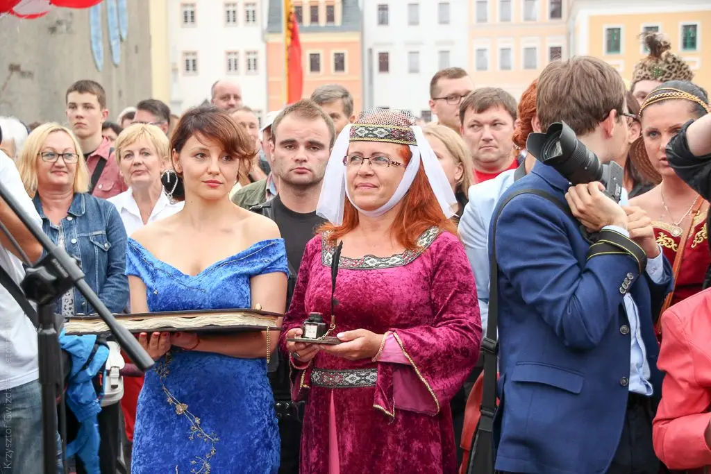 Jakuby w Zgorzelcu