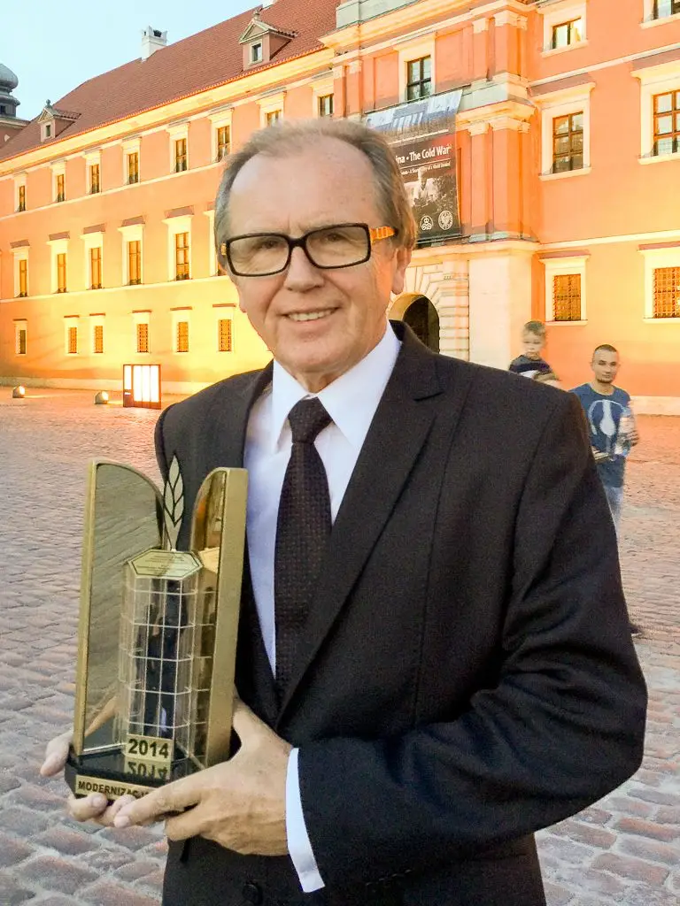 Józef Król