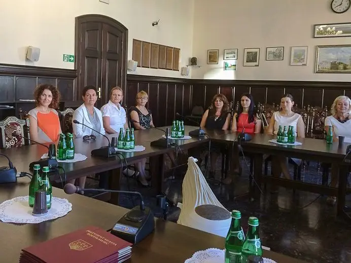 Awans zawodowy nauczycieli